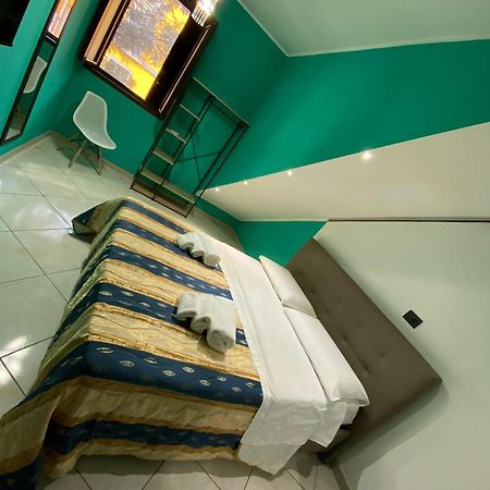 Sweet Dream Bed & Breakfast Caserta Bagian luar foto