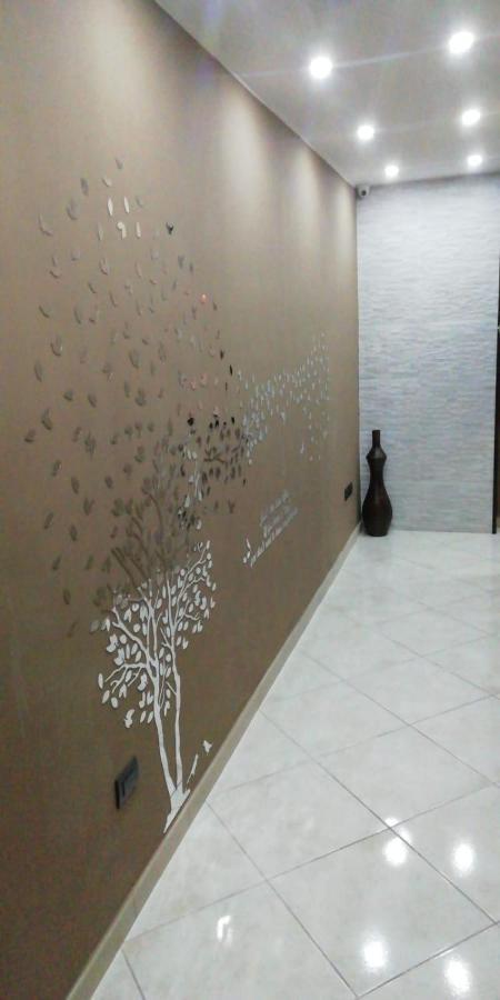 Sweet Dream Bed & Breakfast Caserta Bagian luar foto