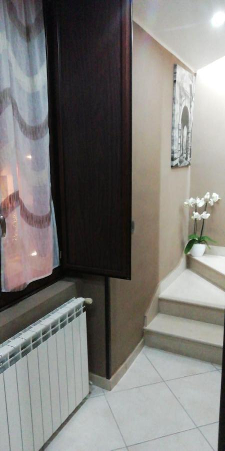 Sweet Dream Bed & Breakfast Caserta Bagian luar foto