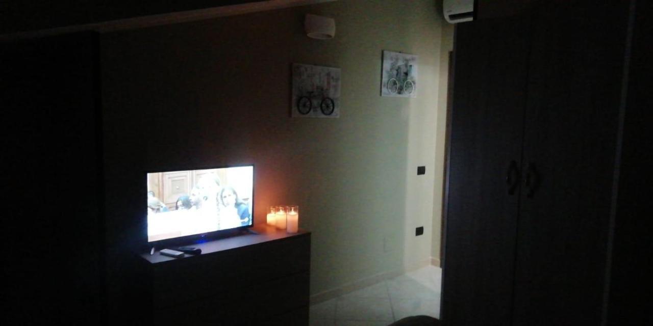 Sweet Dream Bed & Breakfast Caserta Bagian luar foto