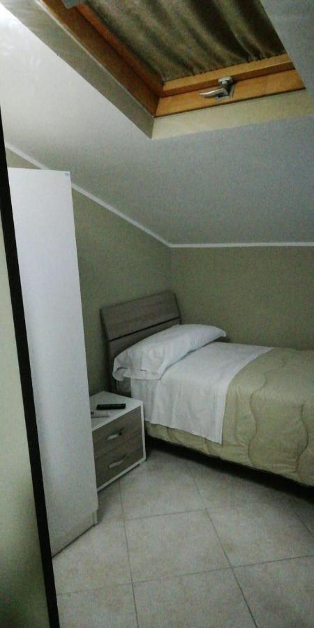 Sweet Dream Bed & Breakfast Caserta Bagian luar foto