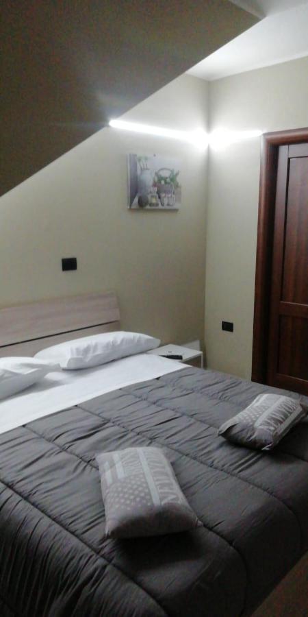 Sweet Dream Bed & Breakfast Caserta Bagian luar foto