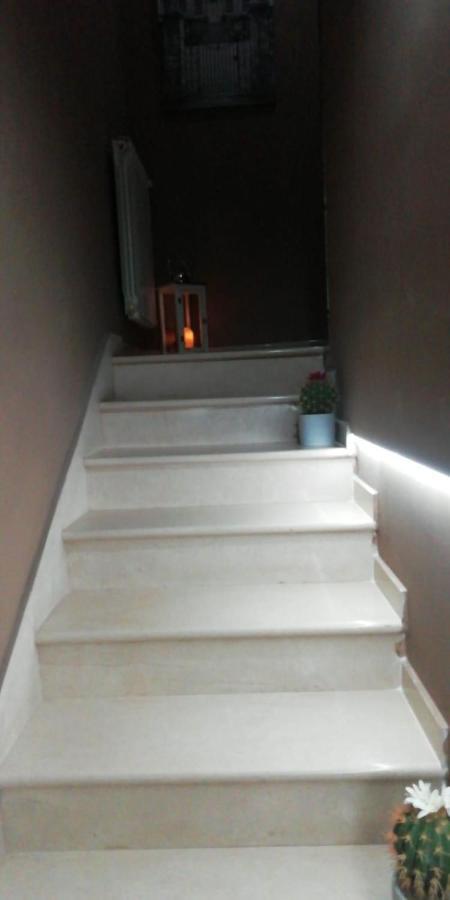 Sweet Dream Bed & Breakfast Caserta Bagian luar foto