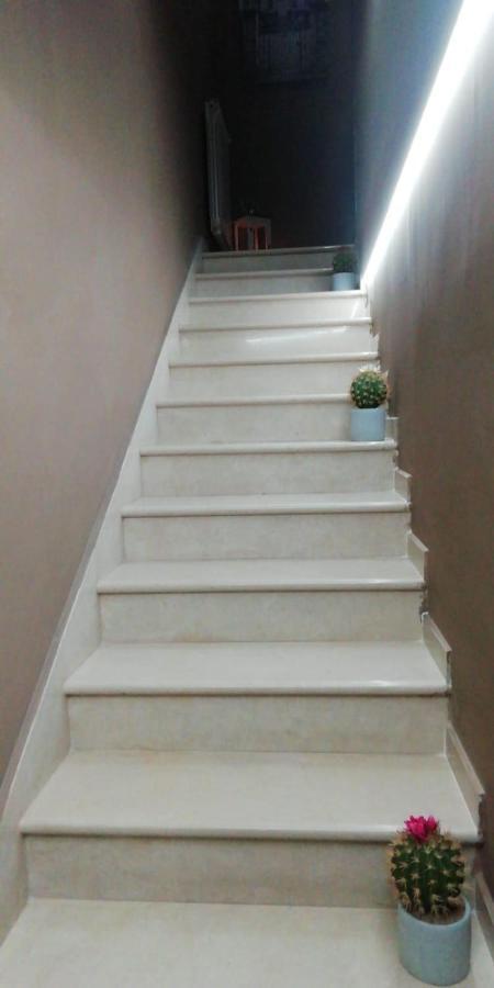 Sweet Dream Bed & Breakfast Caserta Bagian luar foto