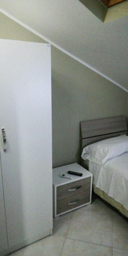 Sweet Dream Bed & Breakfast Caserta Bagian luar foto