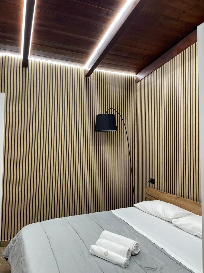 Sweet Dream Bed & Breakfast Caserta Bagian luar foto