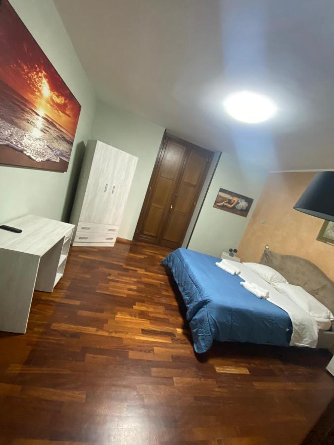 Sweet Dream Bed & Breakfast Caserta Bagian luar foto