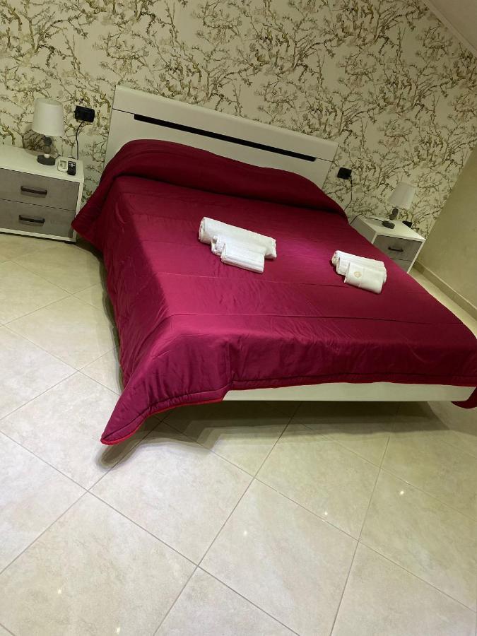 Sweet Dream Bed & Breakfast Caserta Bagian luar foto