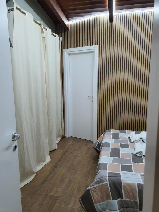 Sweet Dream Bed & Breakfast Caserta Bagian luar foto