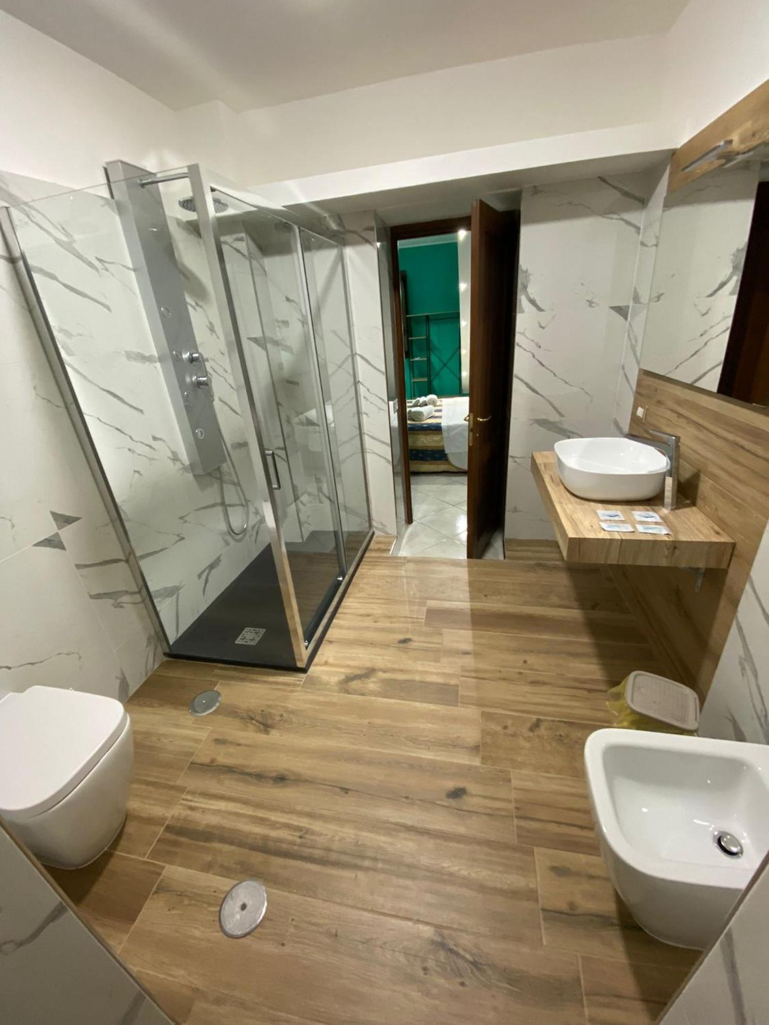 Sweet Dream Bed & Breakfast Caserta Bagian luar foto