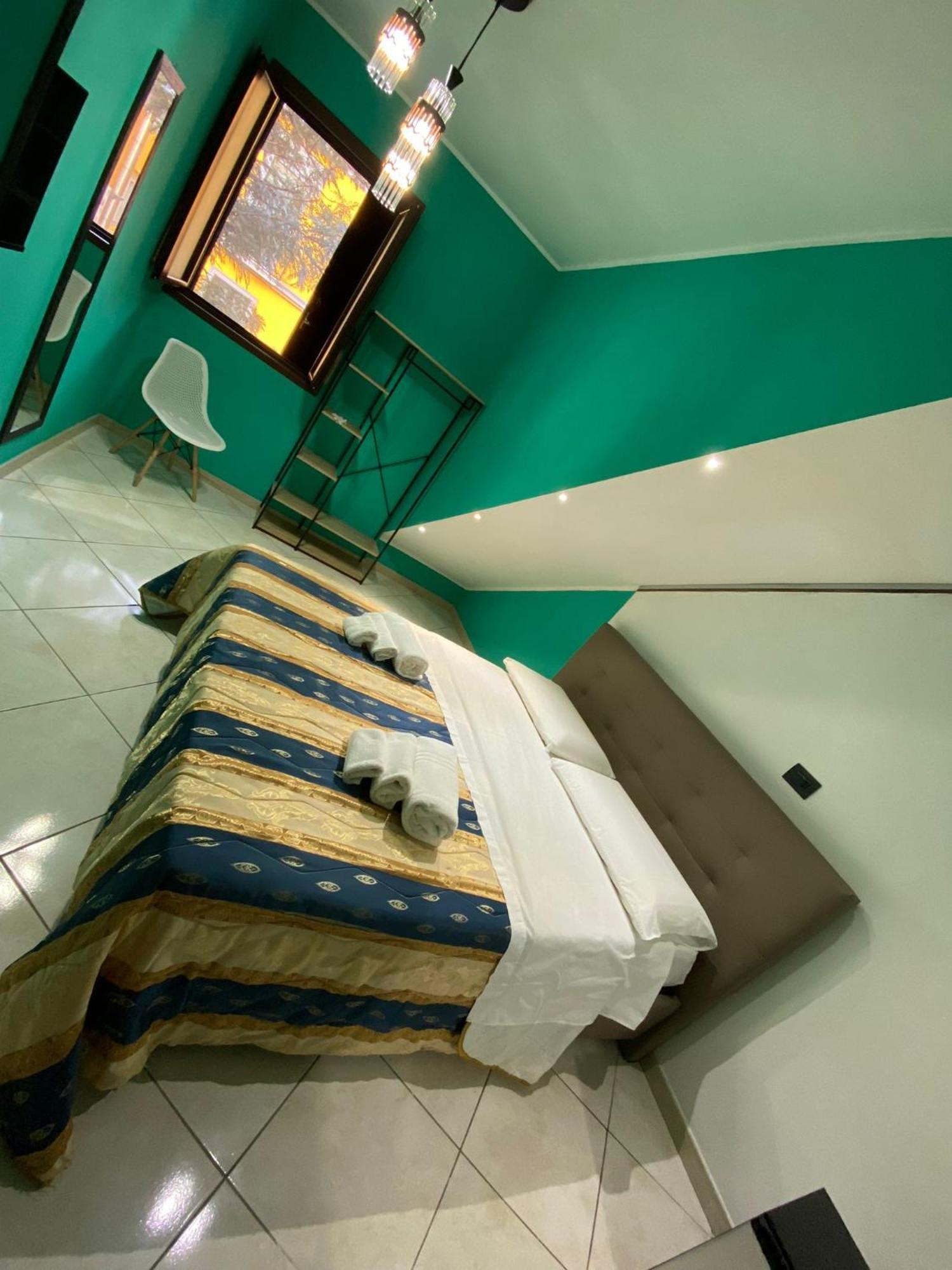Sweet Dream Bed & Breakfast Caserta Bagian luar foto